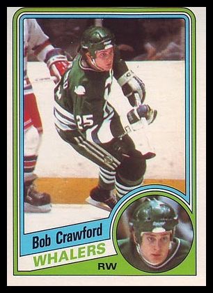 68 Bob Crawford